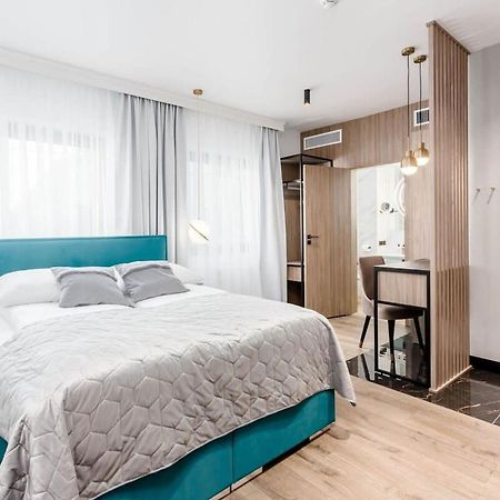 Deo Plaza - Apartamenty Old Town By Rent Like Home グダニスク エクステリア 写真